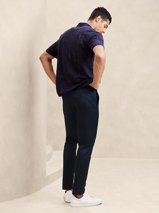 Slim Core Temp Pant Product Image
