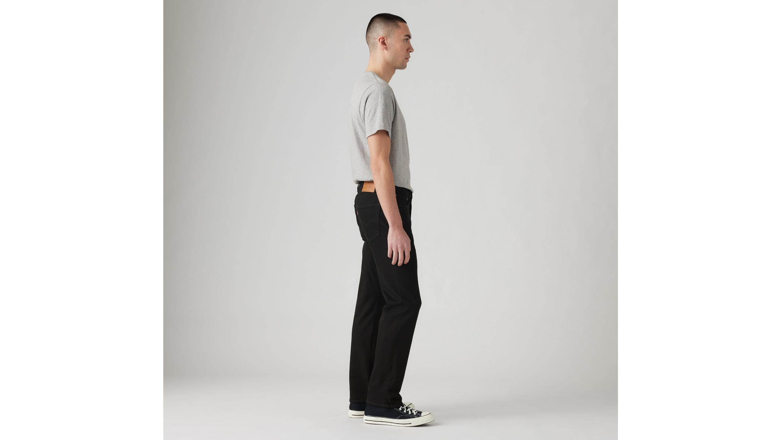 541™ Athletic Taper Men's Jeans Product Image