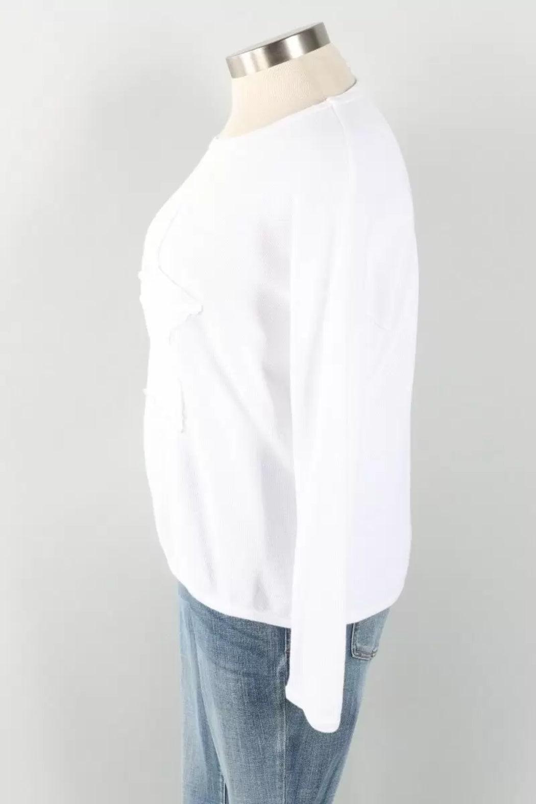 Star Patch Top Product Image