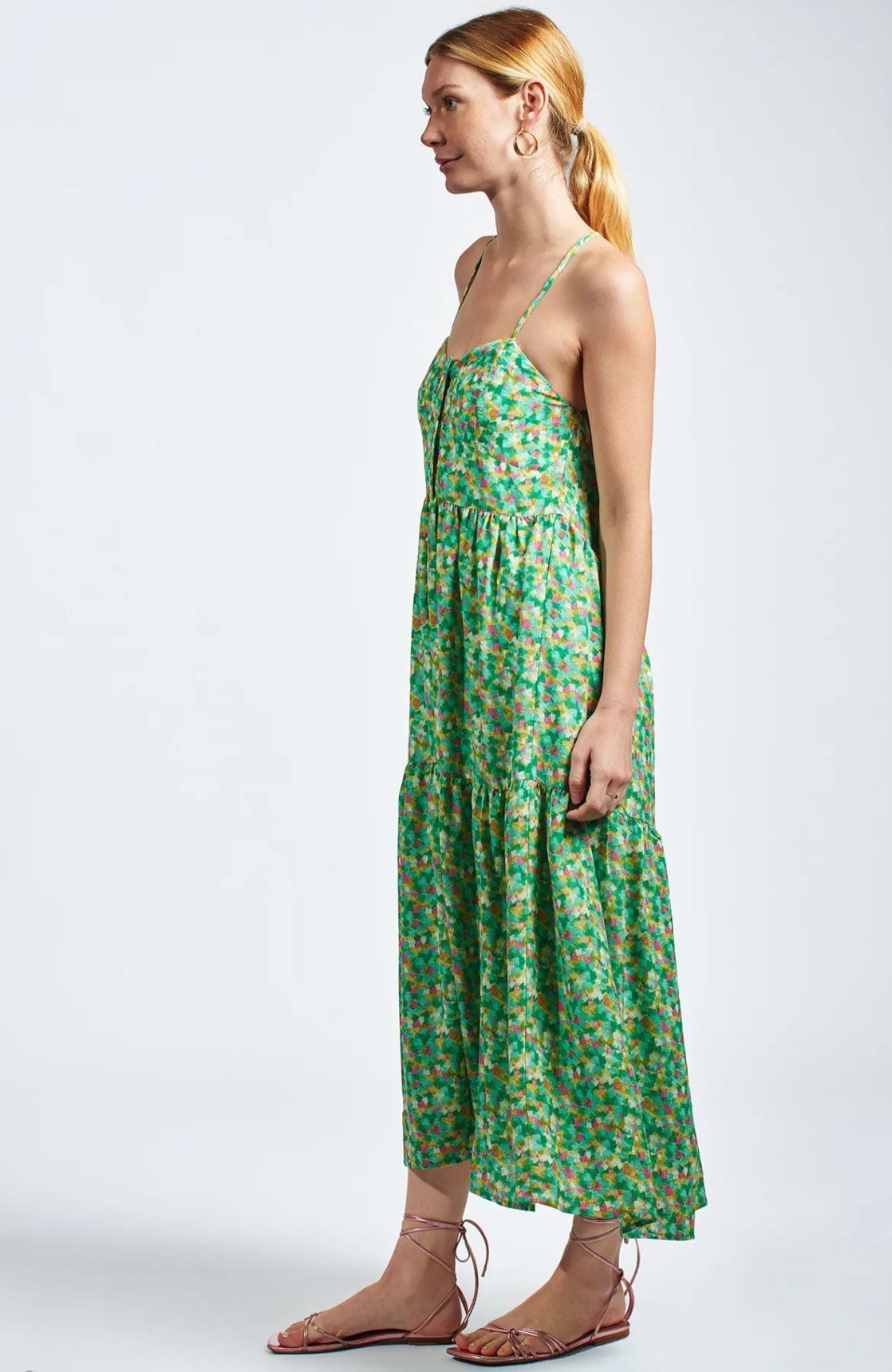 The Shirt 'Leora Dress' Product Image