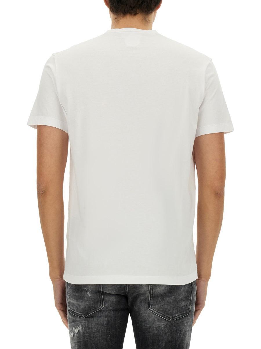 logo-print T-shirt Product Image