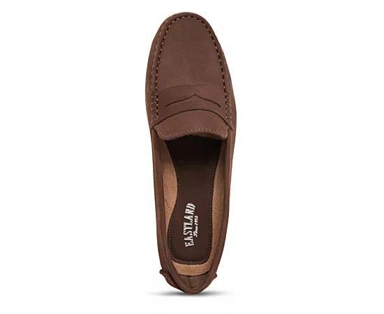 Eastland Patricia Womens Penny Loafers Product Image