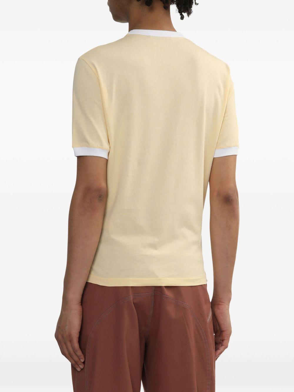 logo-print T-Shirt Product Image