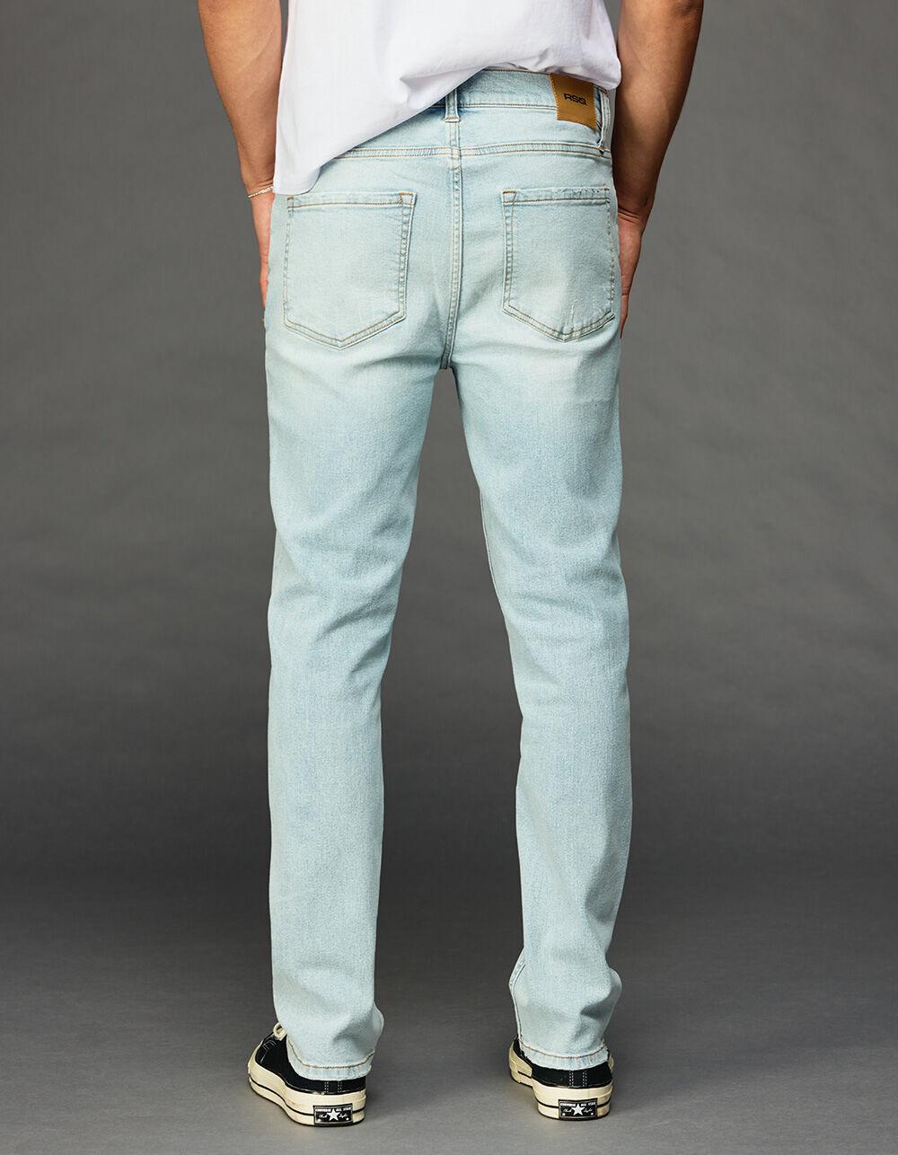 RSQ Mens Slim Jeans Product Image