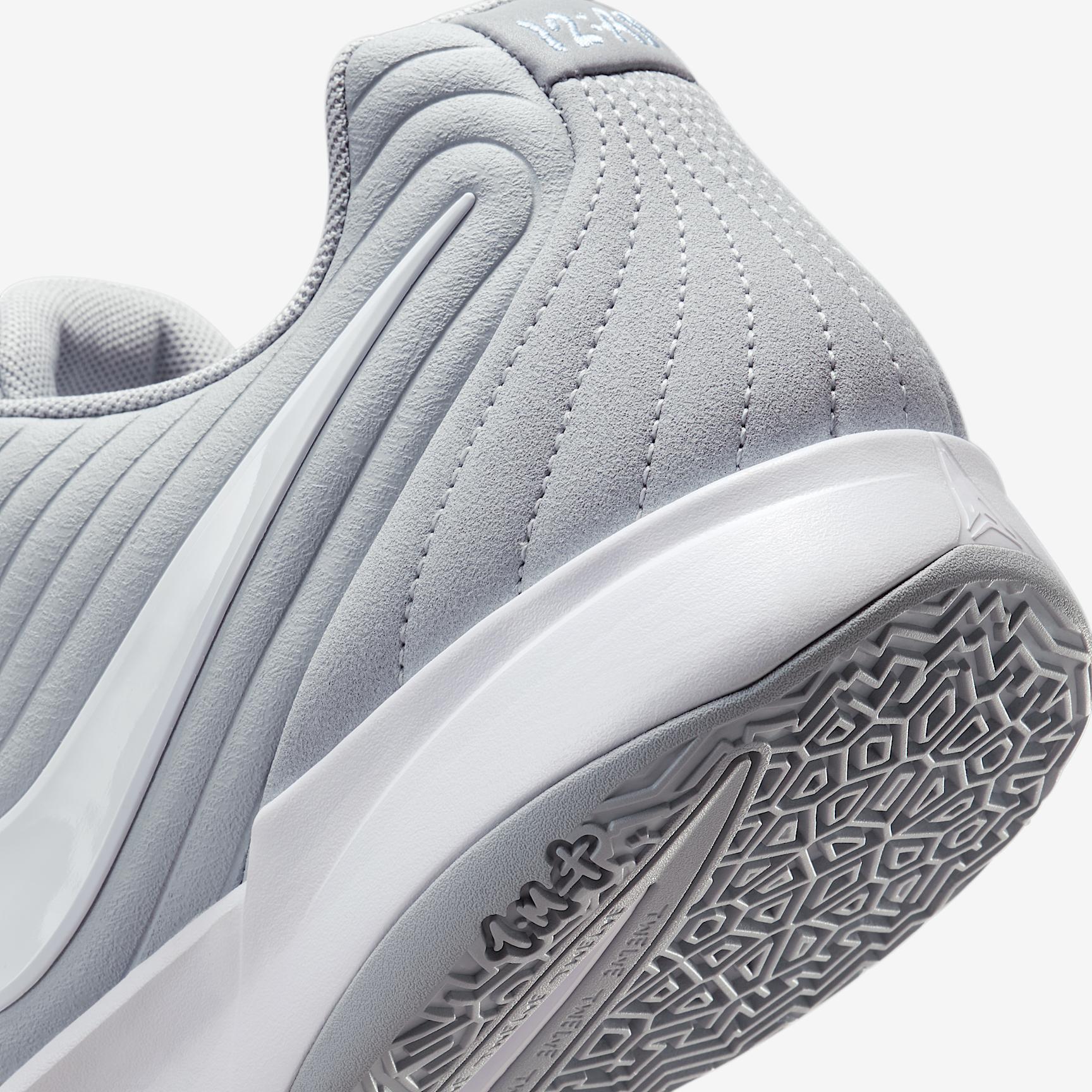 Nike Men's Ja 2 Basketball Shoes Product Image