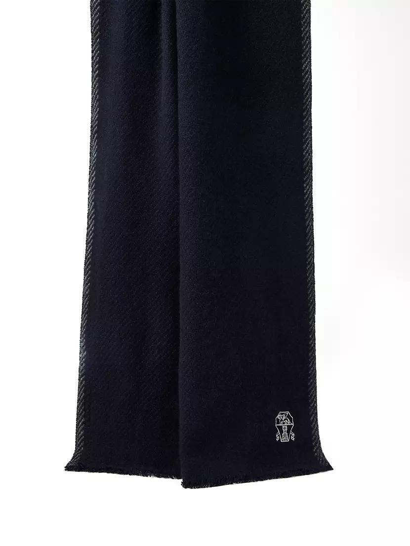 Cashmere Scarf Product Image