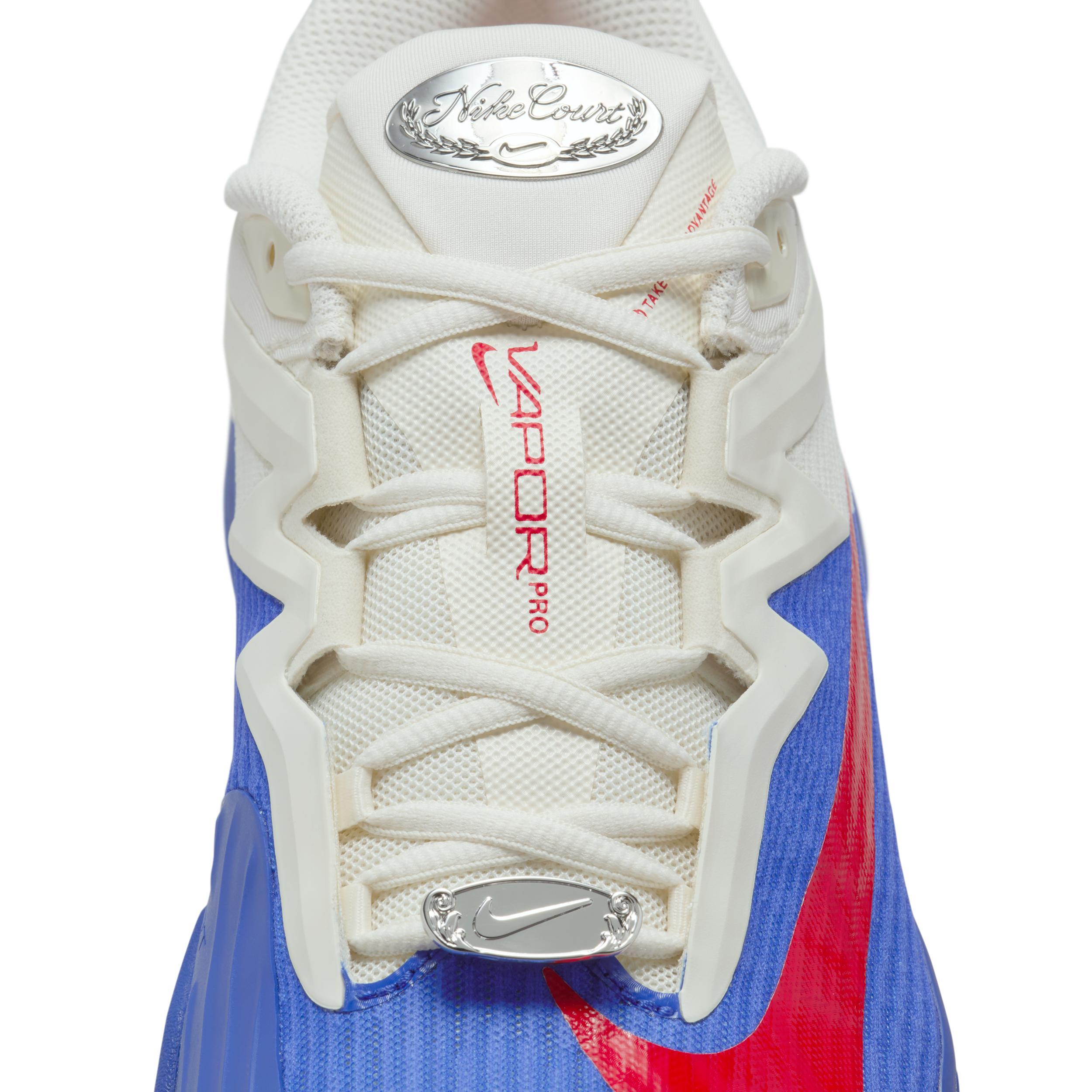 Nike Men's Vapor Pro 3 Premium Hard Court Tennis Shoes Product Image