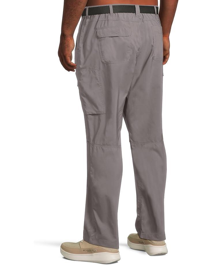 Silver Ridge™ Utility Convertible Pants Product Image