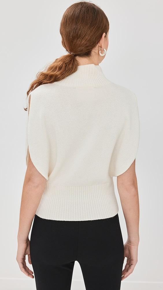 LISA YANG Zaya Top | Shopbop Product Image
