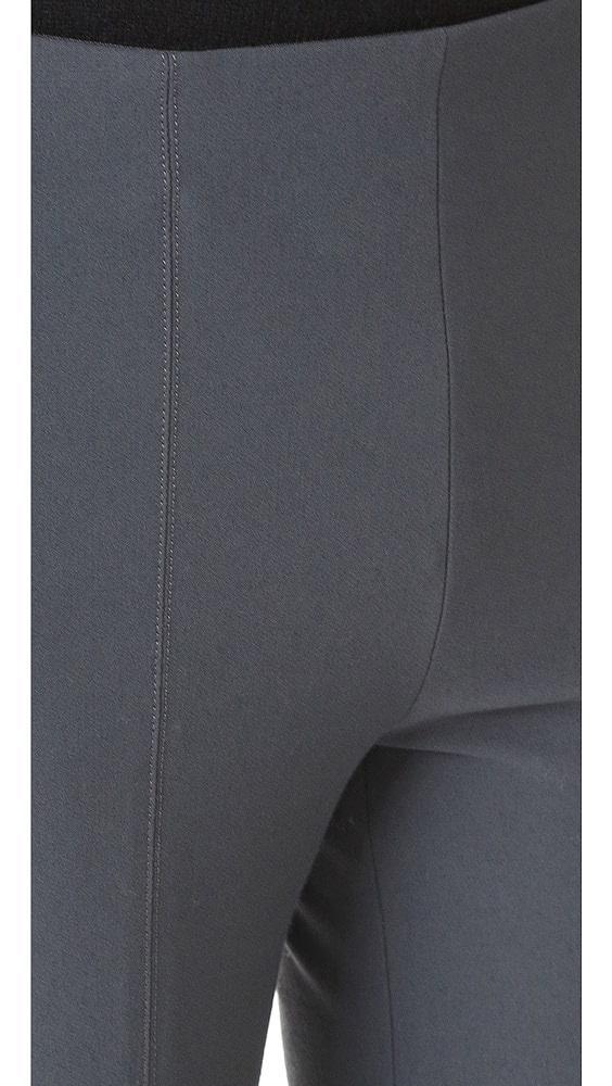 Vince Stitch Front Seam Legging Pants | Shopbop Product Image