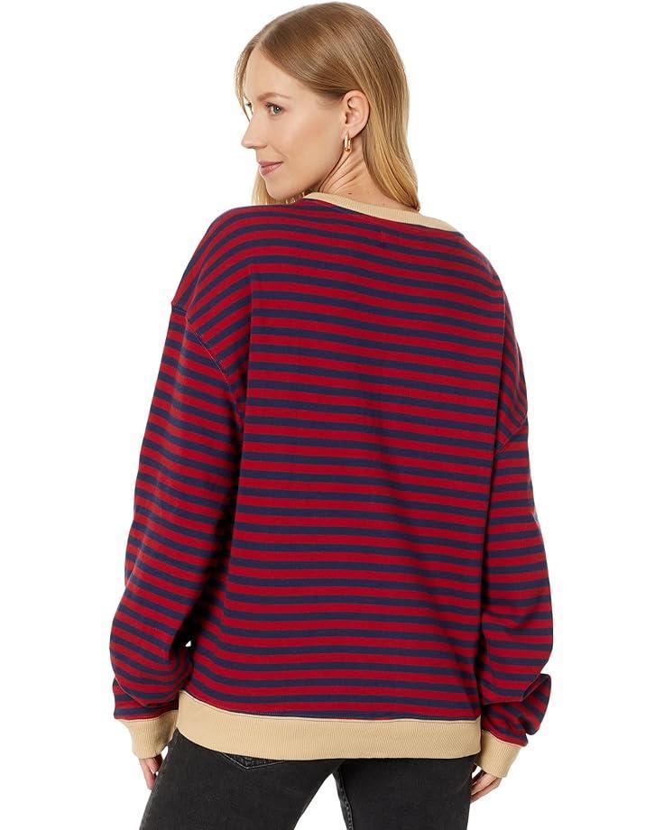 Little Animal Pullover Product Image