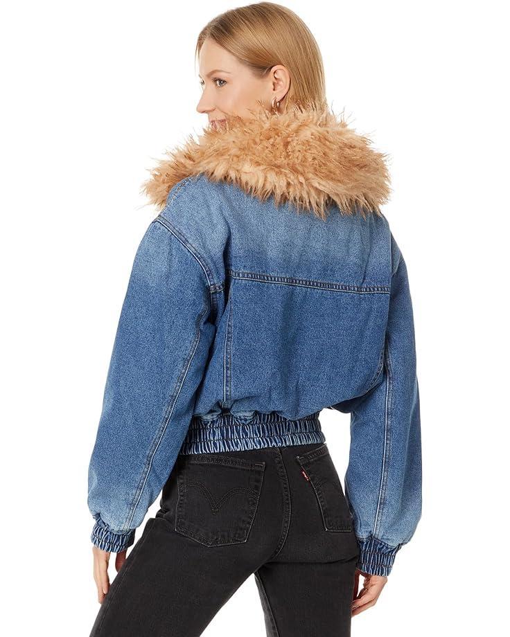 Juniper Coat Product Image