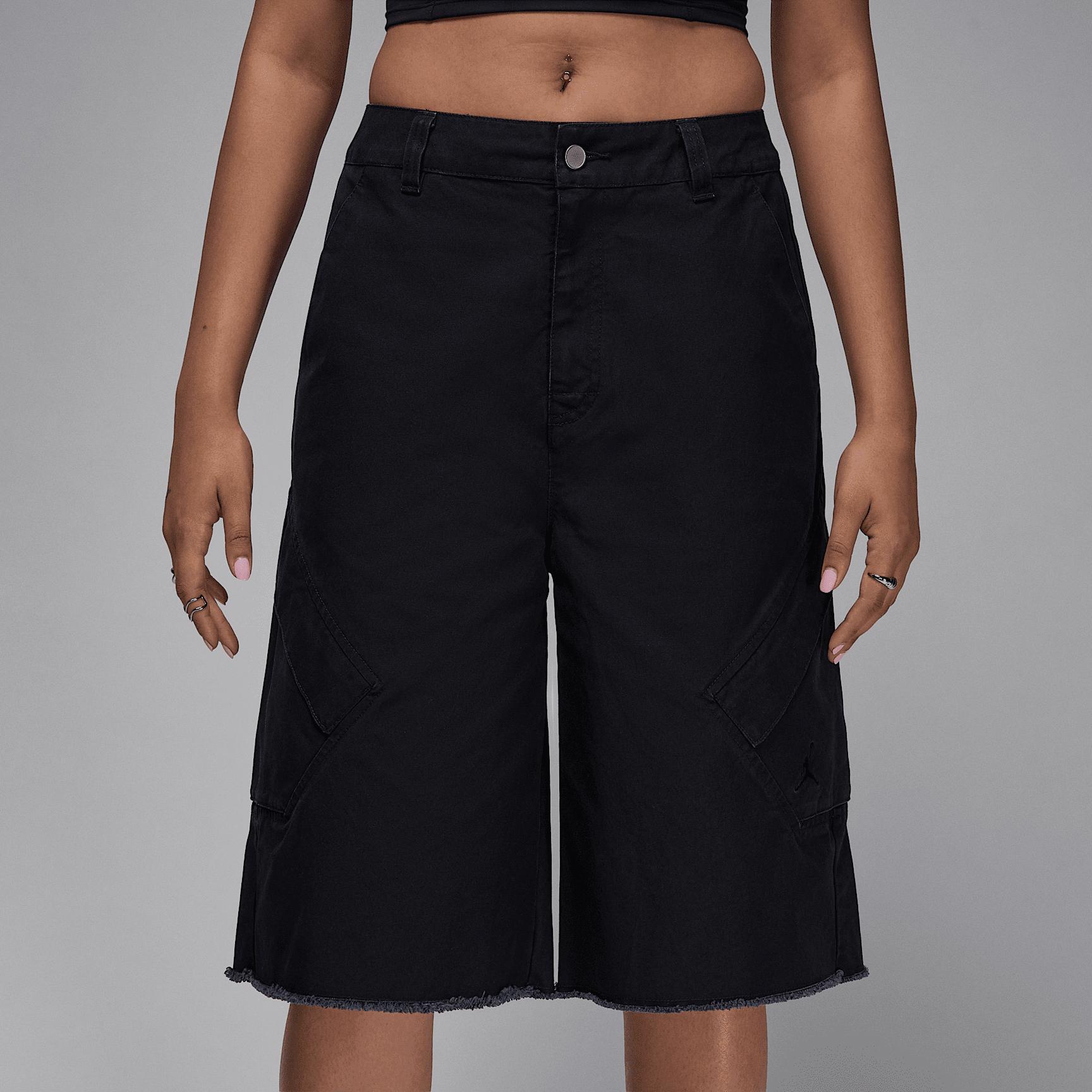Jordan Flight Chicago Women's Big Shorts Product Image