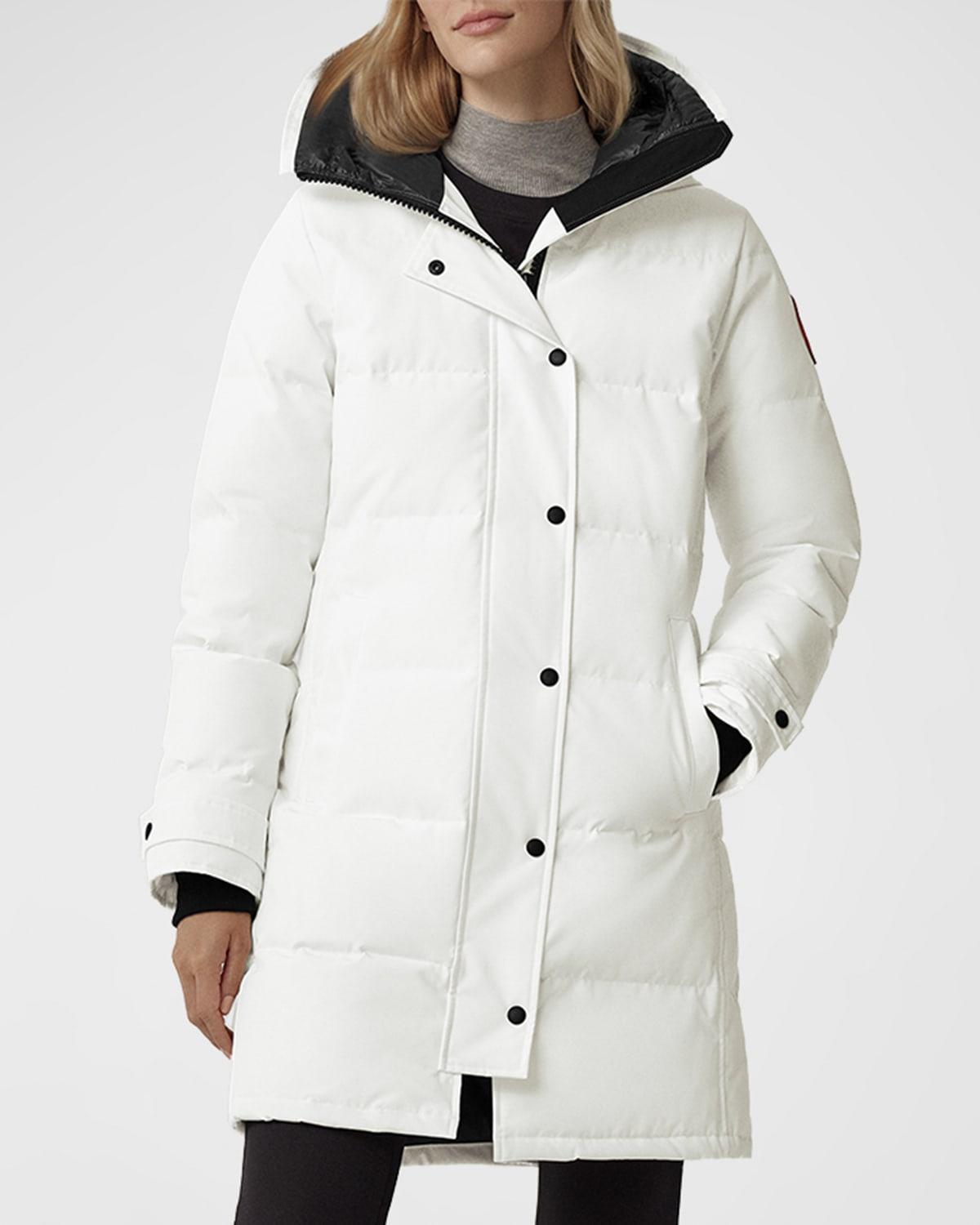 Womens Shelburne Parka Product Image