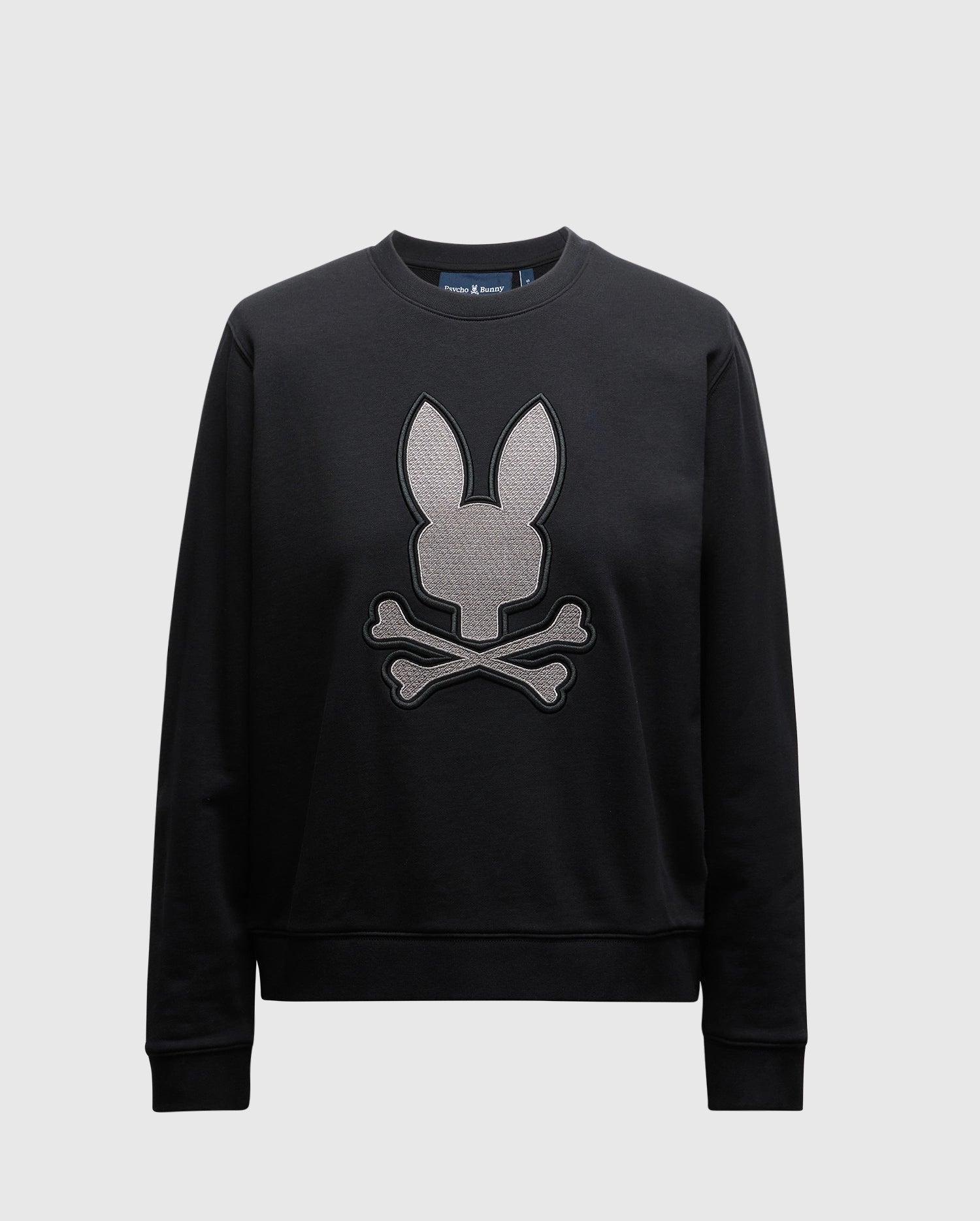 WOMENS ALEXANDER SWEATSHIRT - B2S156E200 Product Image
