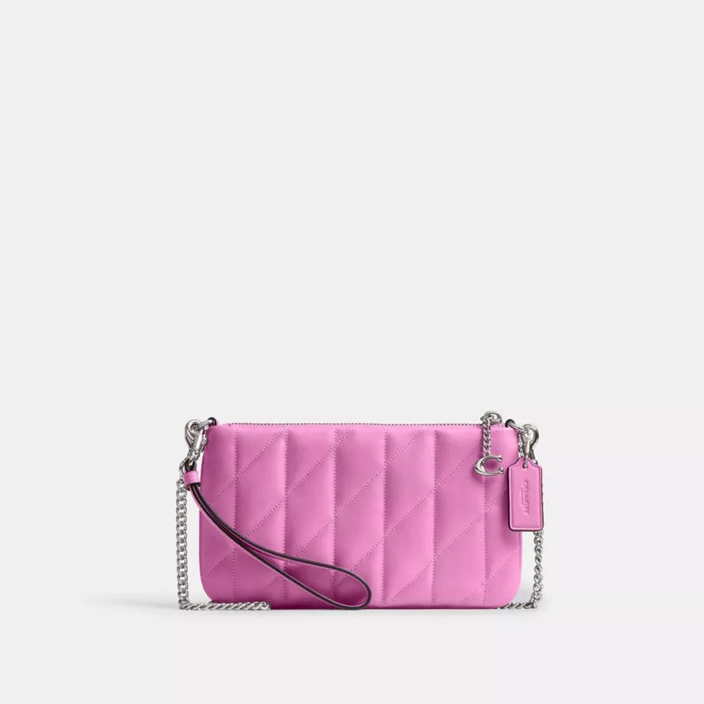 Pouch Bag With Pillow Quilting Product Image