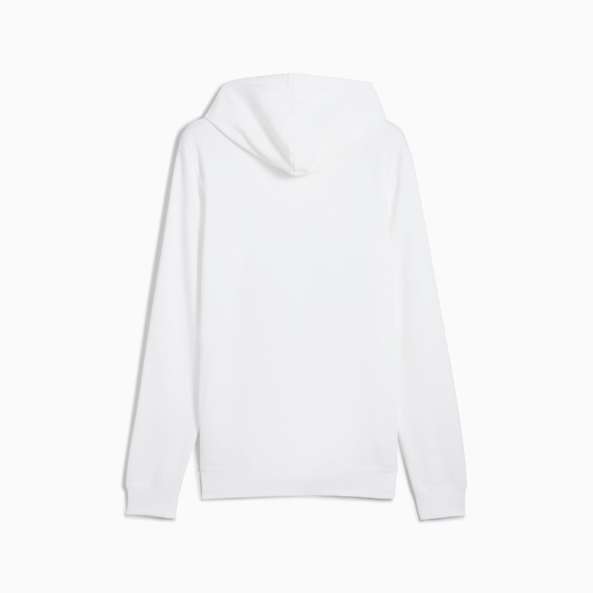 Essentials No. 1 Logo Men's Hoodie Product Image