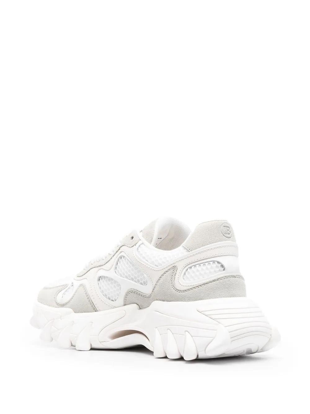 B-East panelled sneakers Product Image