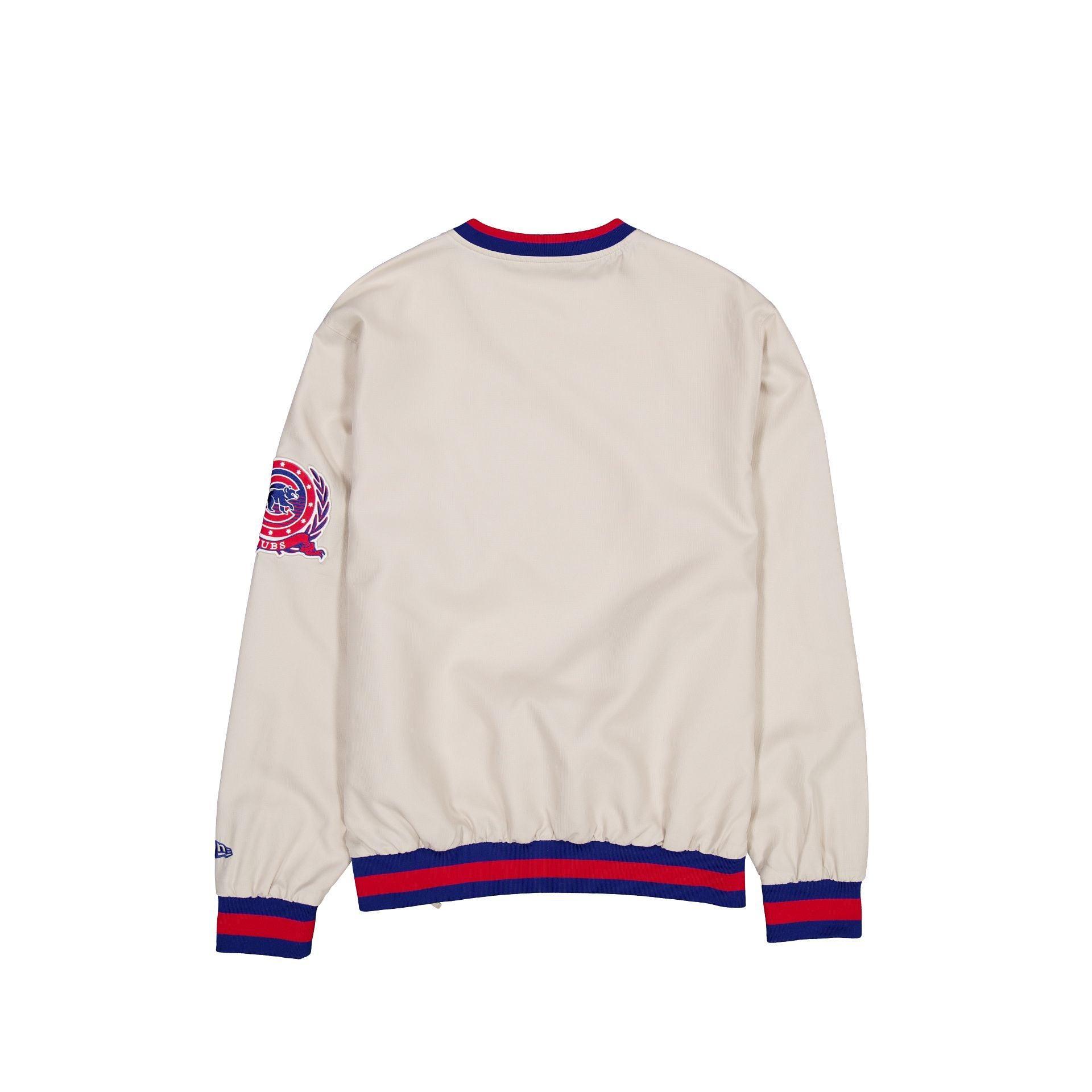 Chicago White Sox Sport Classics Windbreaker Male Product Image