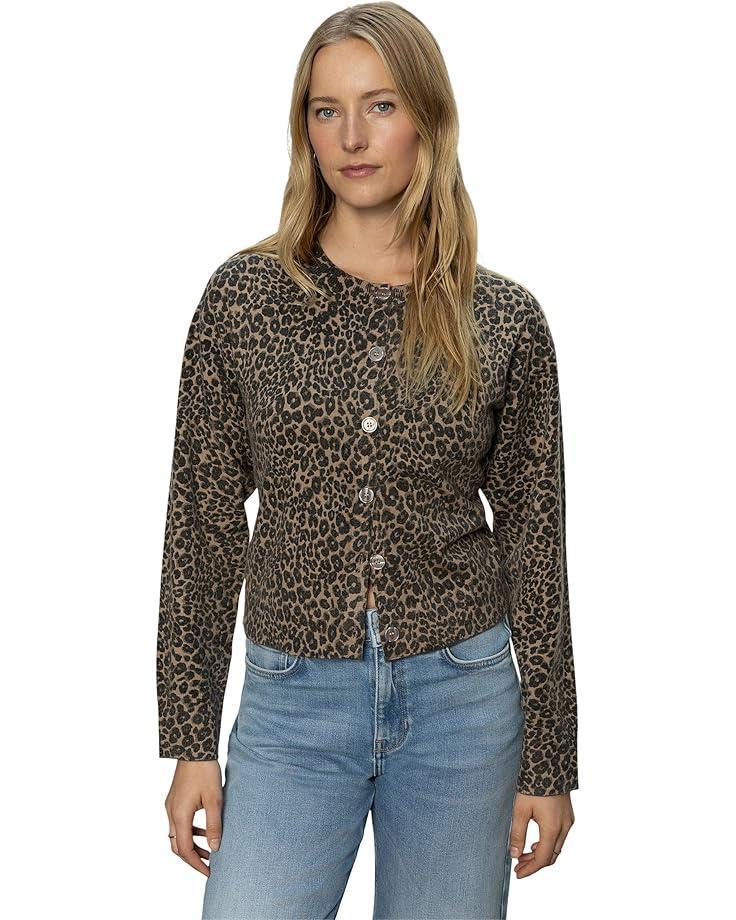 Ruiz Cardigan Product Image