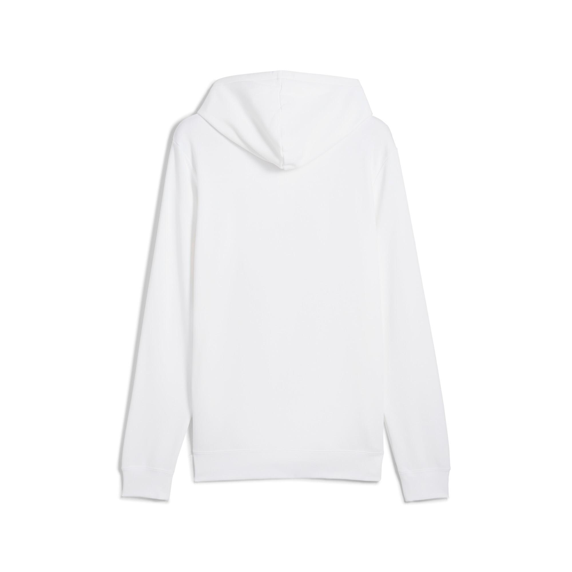 PUMA Essentials No. 1 Logo Men's Hoodie Product Image
