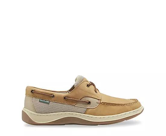 Eastland Solstice Men's Oxford Boat Shoes, Size: 13 Medium Product Image