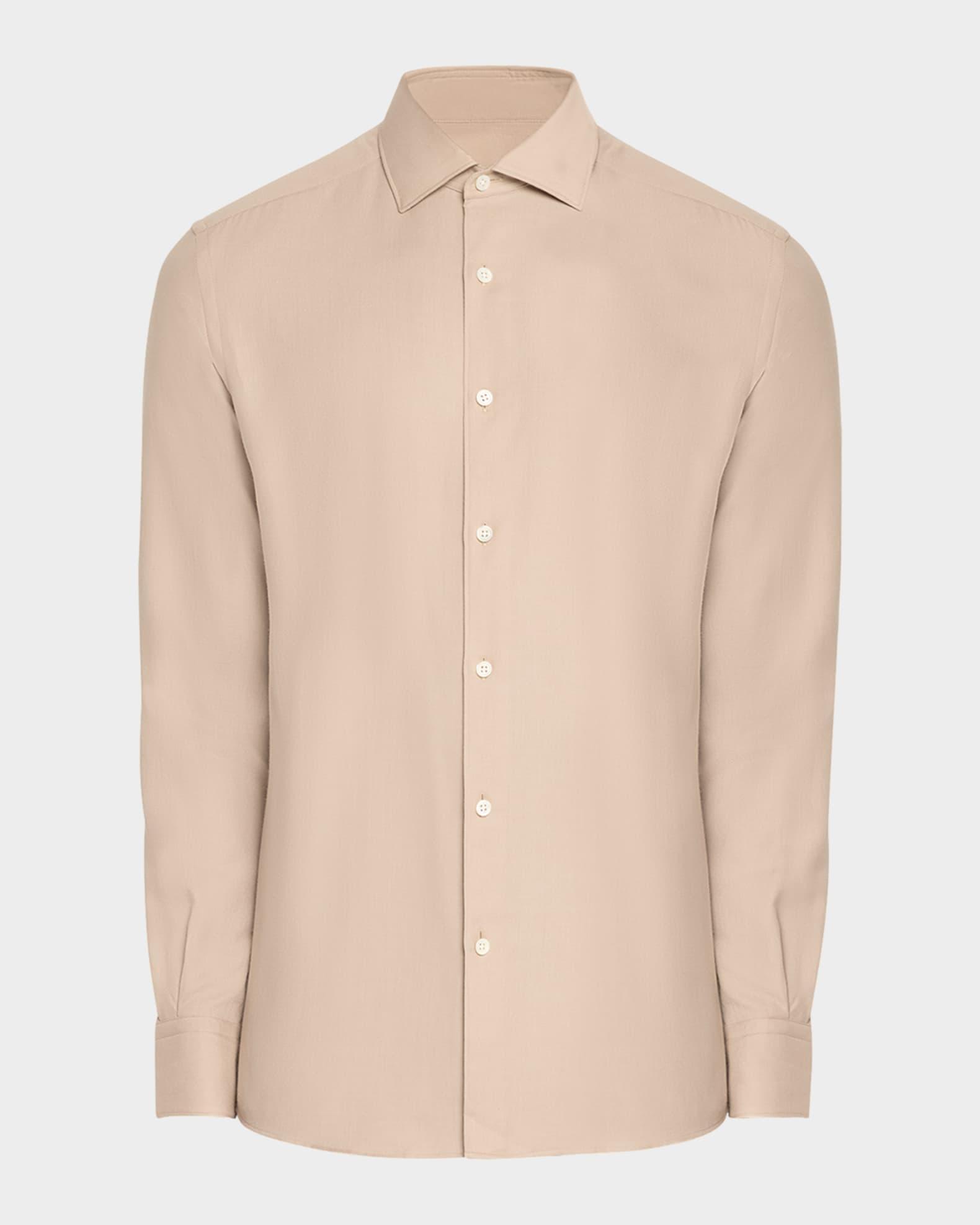 Men's Cashco Sport Shirt Product Image