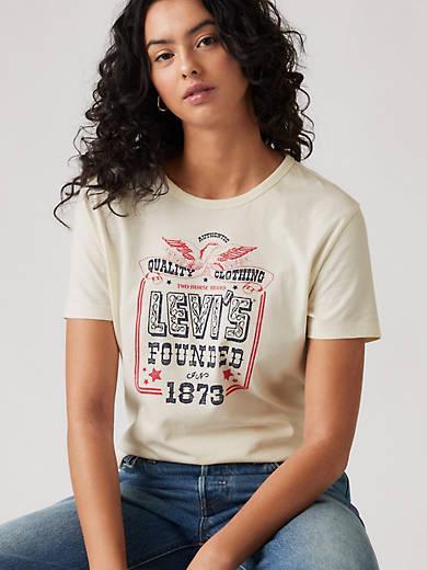 Graphic Iconic T-Shirt Product Image