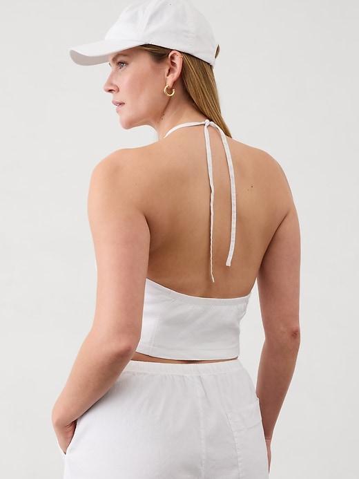 Paradise Halter Top Product Image