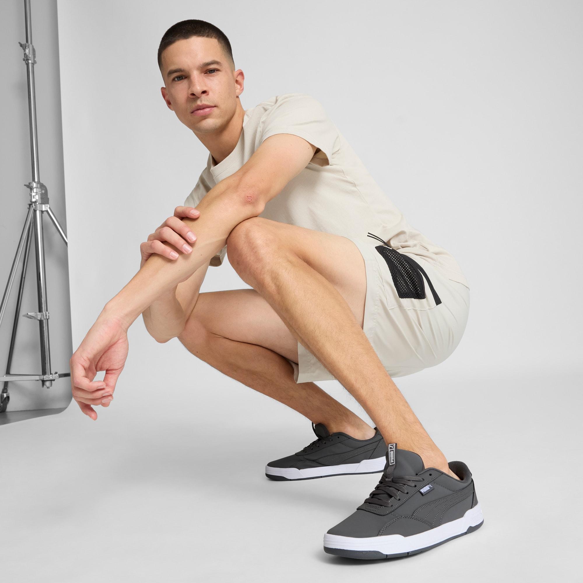 Skate C Buck Men's Sneakers Product Image