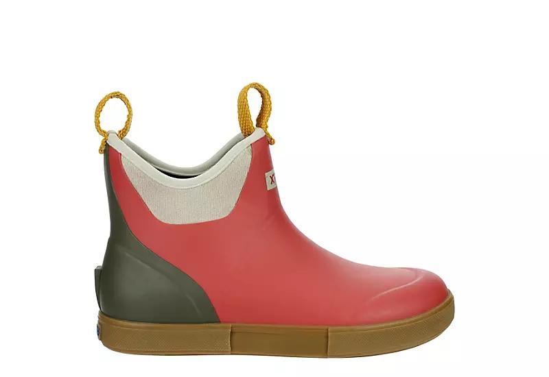 Xtratuf Womens 6" Ankle Deck Boot Product Image