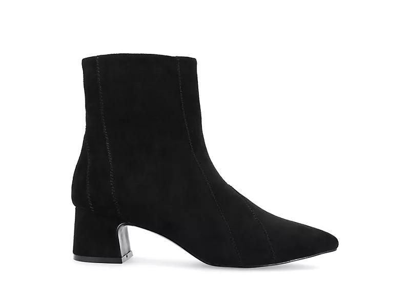 Journee Lusinda Womens Tru Comfort Foam Booties Product Image