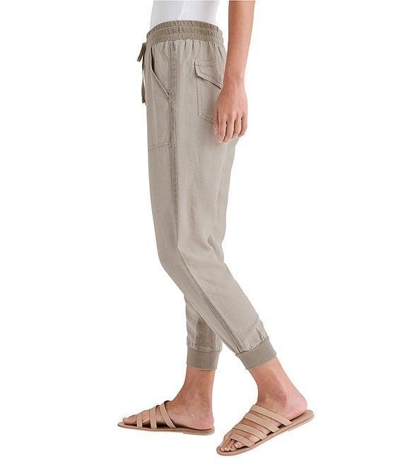 Splendid Lakeside Flap Pocket Joggers Product Image