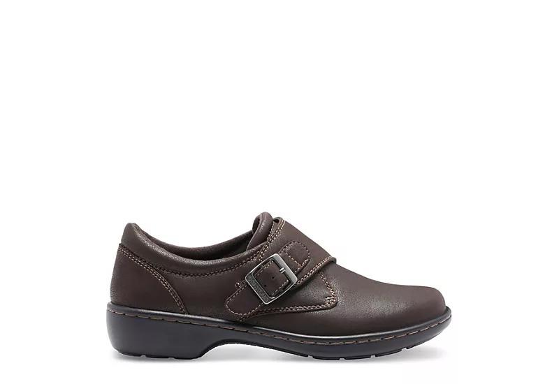 Eastland Sherri Women's Shoes, Size: 11 Medium, Brown Product Image