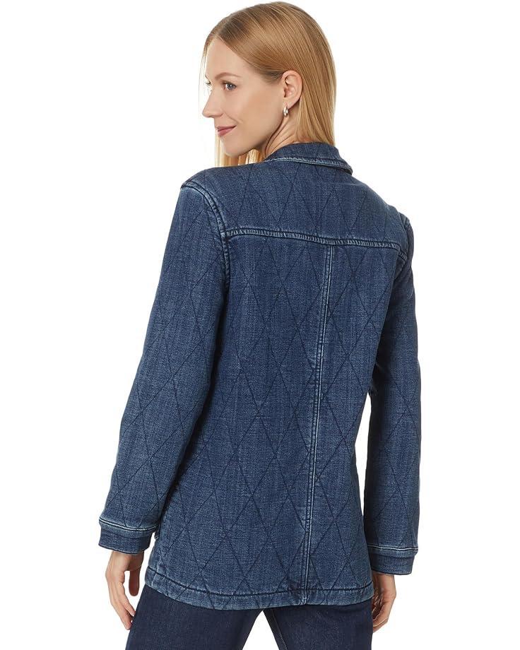 Classic Jean Jacket Product Image