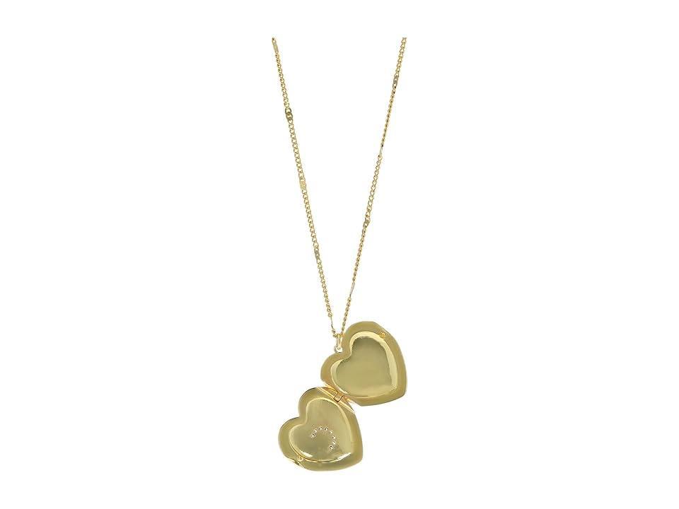 Gemminded Sterling Silver Garnet Pendant Necklace, Womens Product Image