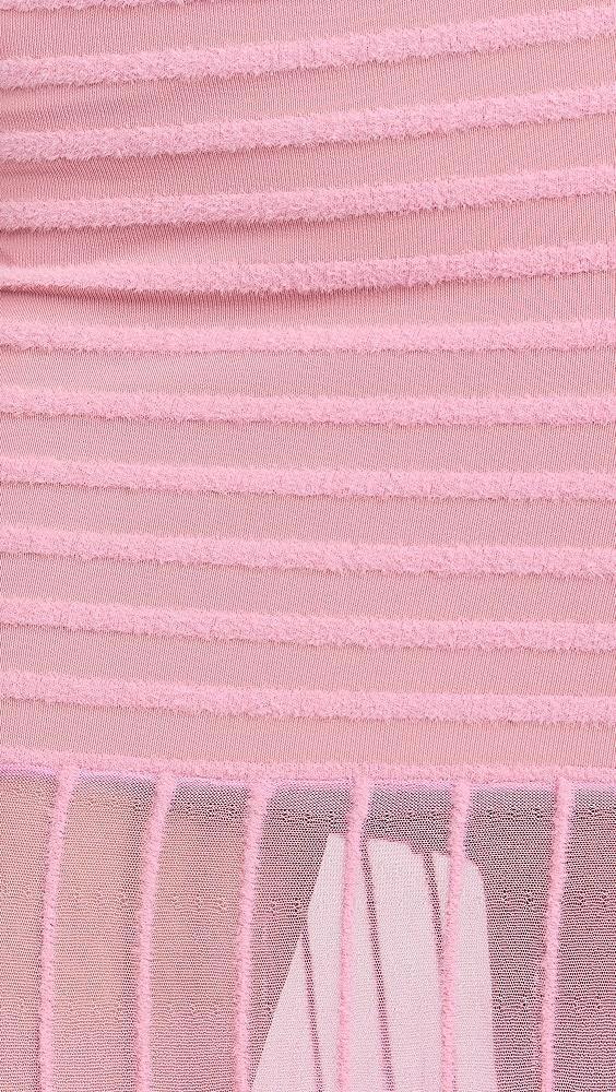 ALEXIS Marce Dress | Shopbop Product Image