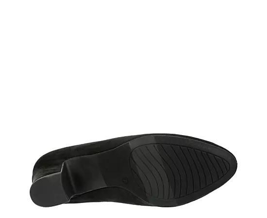 Lauren Blakwell Womens Keller Bootie Product Image
