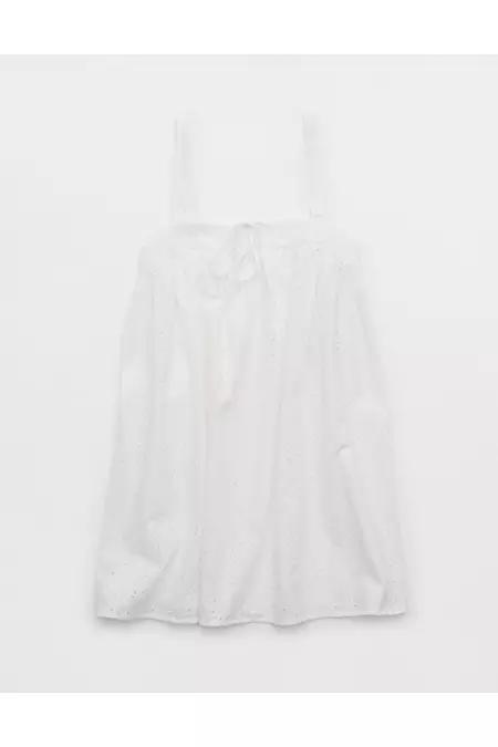 Aerie Woven Cover Up Women's Product Image