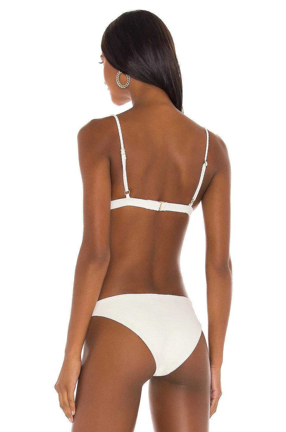 Nina Bikini Top LSPACE Product Image