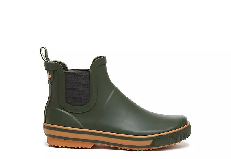 Rocket Dog Rainbow Womens Chelsea Rain Boots Product Image
