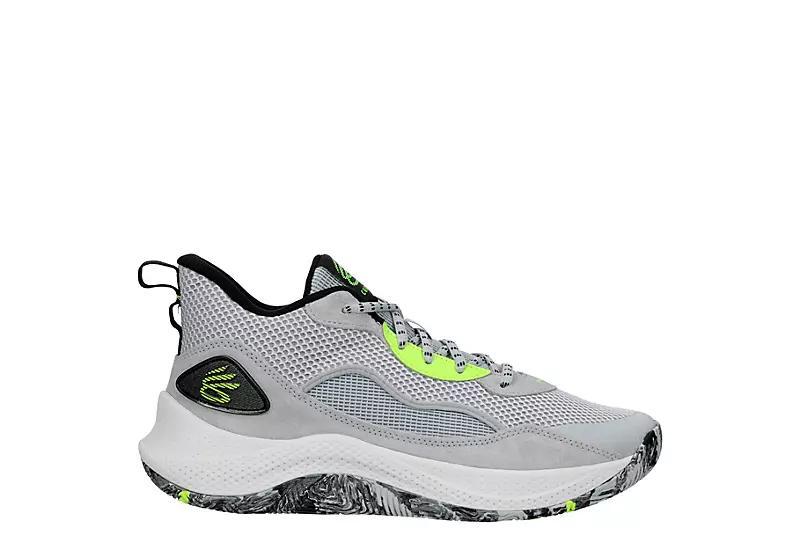 Under Armour Mens Curry 3Z 24 Basketball Shoe Product Image