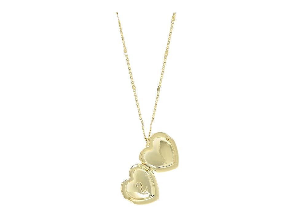 Gemminded Sterling Silver Garnet Pendant Necklace, Womens Product Image