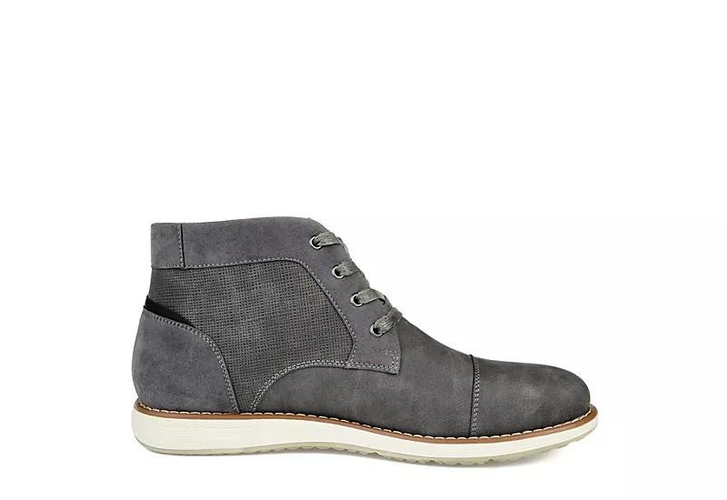 Vance Co Mens Austin Lace-Up Boot Product Image