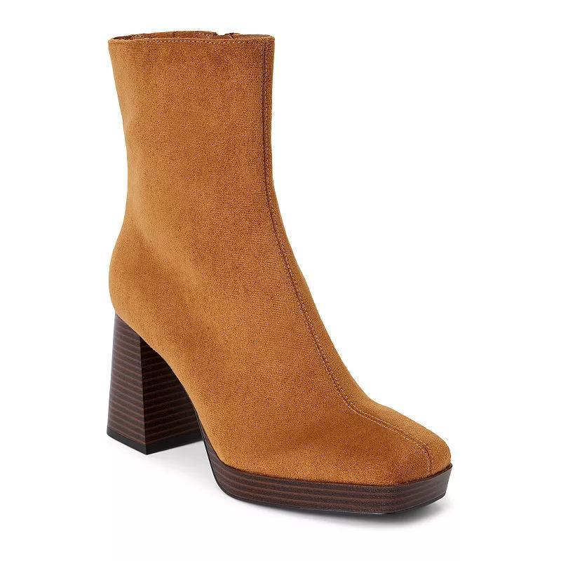 Coconuts by Matisse Duke Women's Ankle Boots, Size: 10, Ivory Product Image