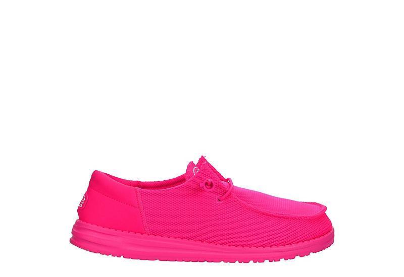 Heydude Womens Wendy Funk Mono Slip On Sneaker Product Image
