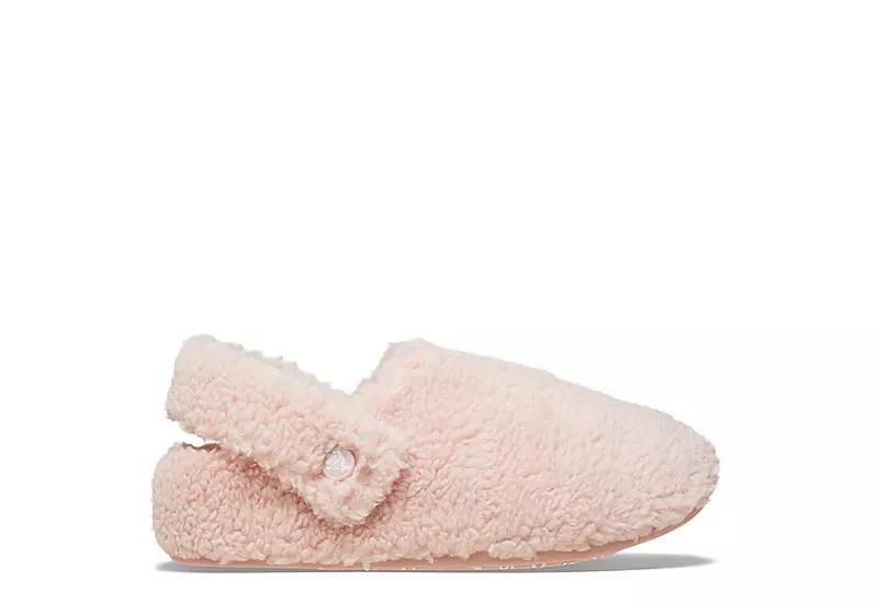 Classic Cozzzy Slipper Product Image
