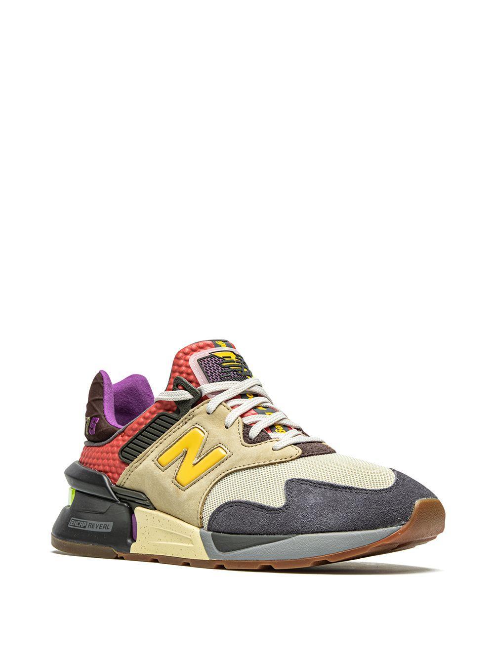 x Bodega  MS997 "Better Days" sneakers Product Image
