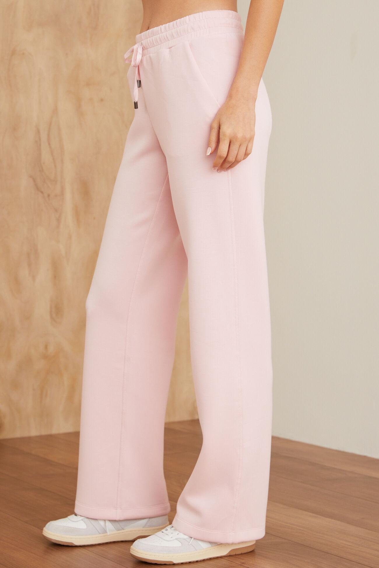 Supersoft Straight Leg Pants Product Image