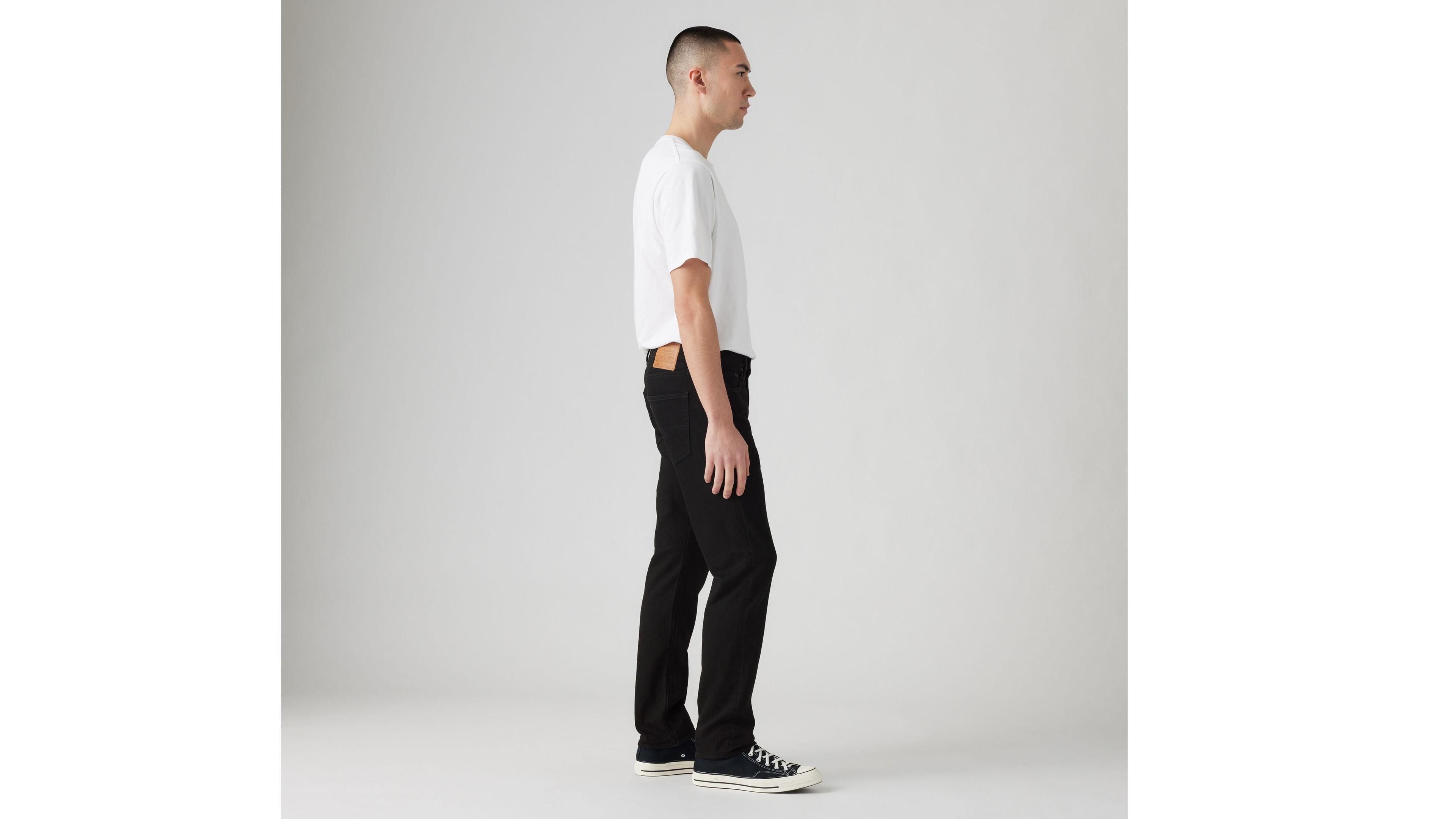 502™ Taper Fit Men's Jeans Product Image